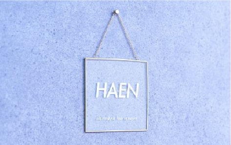 株式会社HAEN