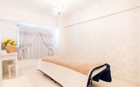 エステティックサロンKAREN