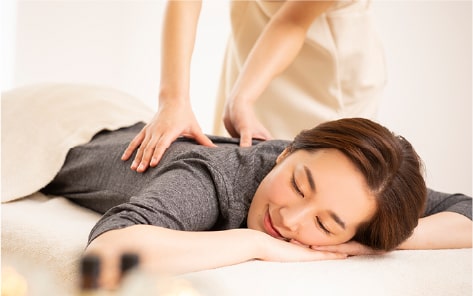 aesthetic salon KOMA