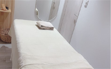 Luna grande.京都店