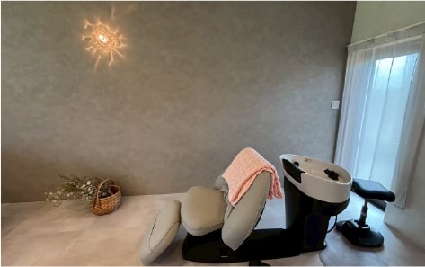 hair care and spa pono